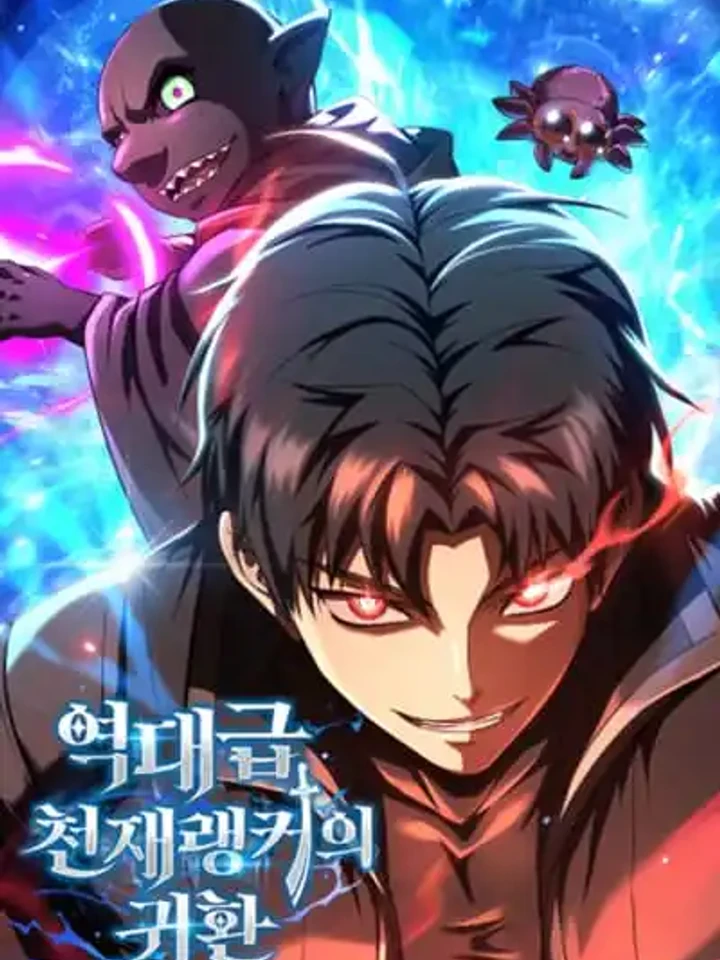 the-return-of-the-unrivaled-genius-ranker