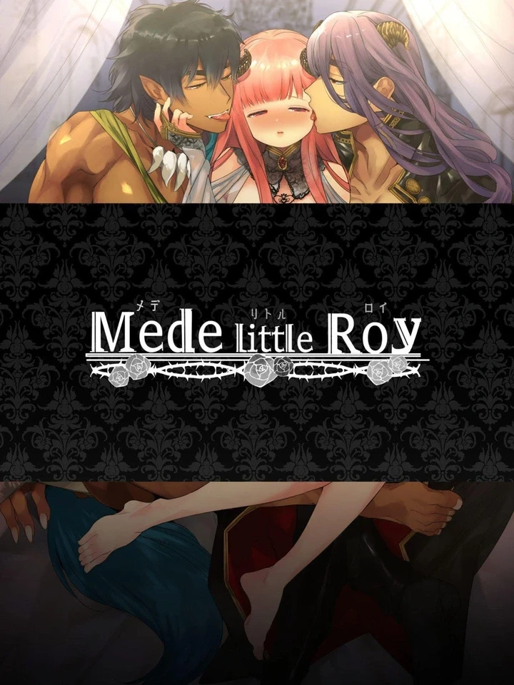 mede-little-roy